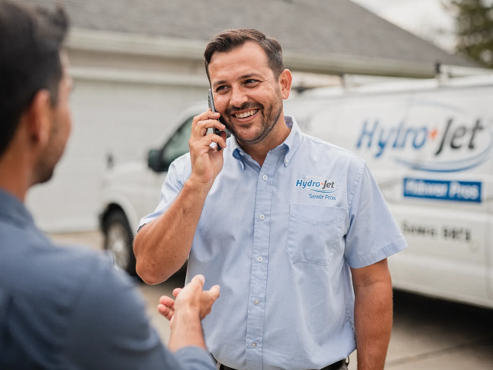 Hydro Jetting Near Me Martinsville, NJ FAQs